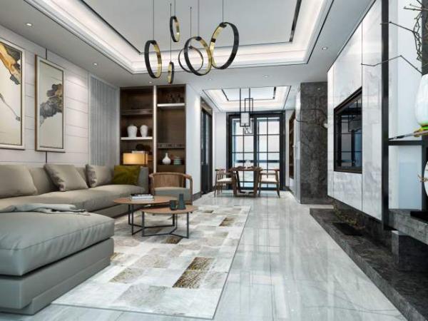 客廳裝修最容易碰到的六大雷區，必須Get!